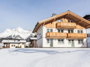 Apartment Thorau's Lifestyle-1 by Interhome